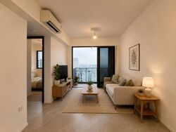 Amo Residence (D20), Apartment #557638701
